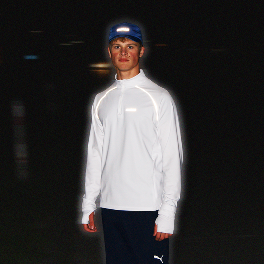 BLUZA SPORTOWA REFLECT