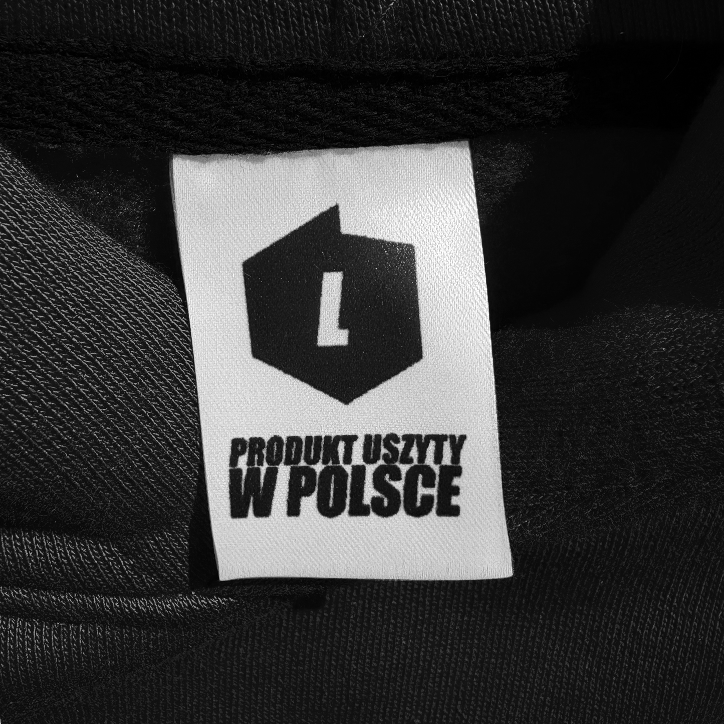 BLUZA MOUNTAIN VIEW CZARNA