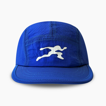 CZAPKA ULTRA NIEBIESKA