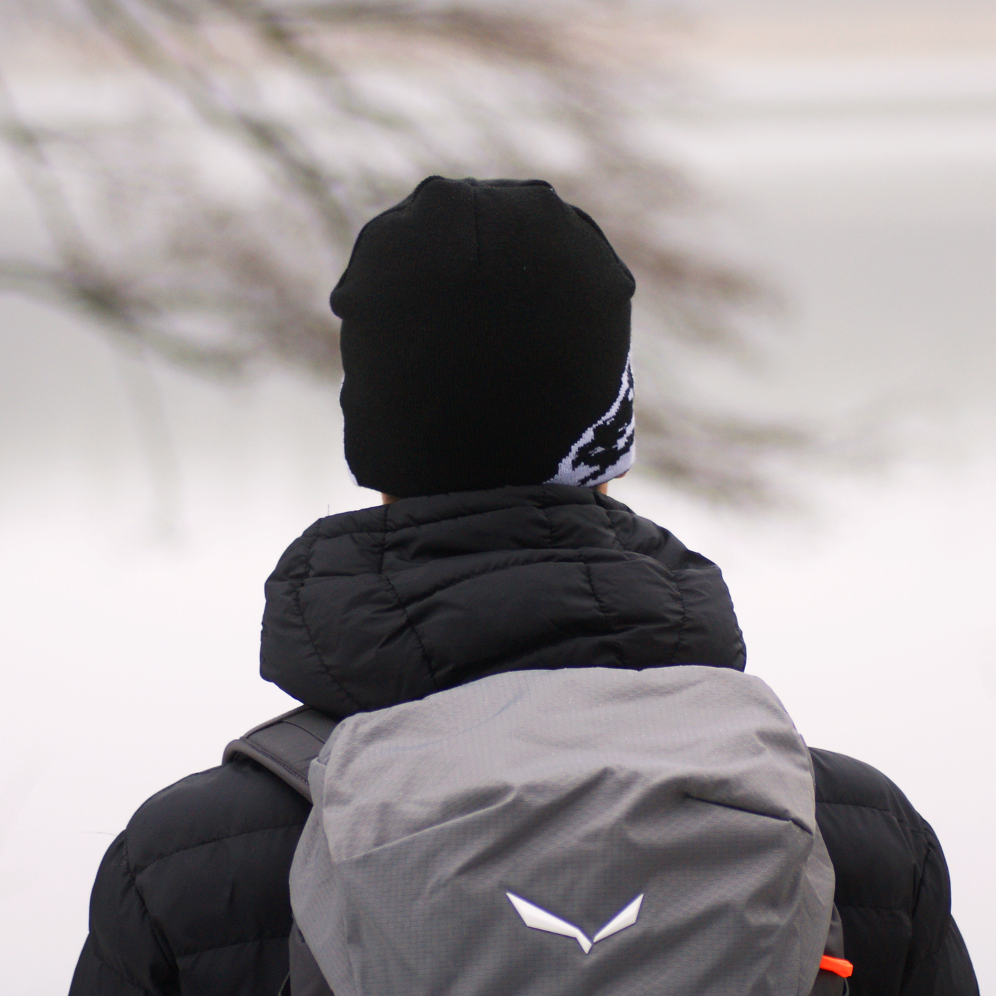 CZAPKA GIEWONT CZARNA