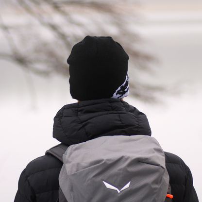 CZAPKA GIEWONT CZARNA