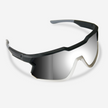 OKULARY SHRED CZARNE
