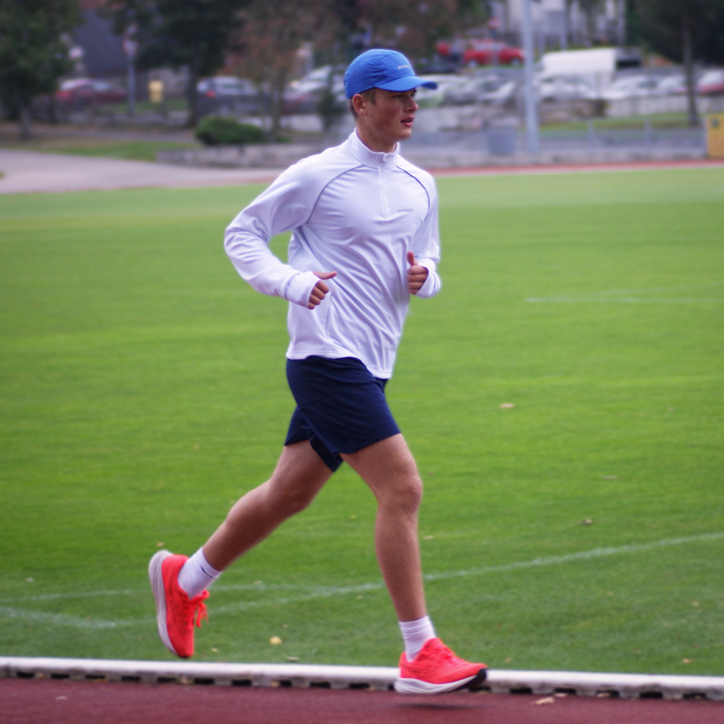 BLUZA SPORTOWA REFLECT