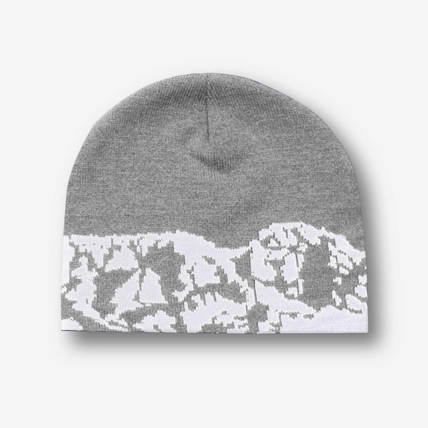 CZAPKA GIEWONT SZARA