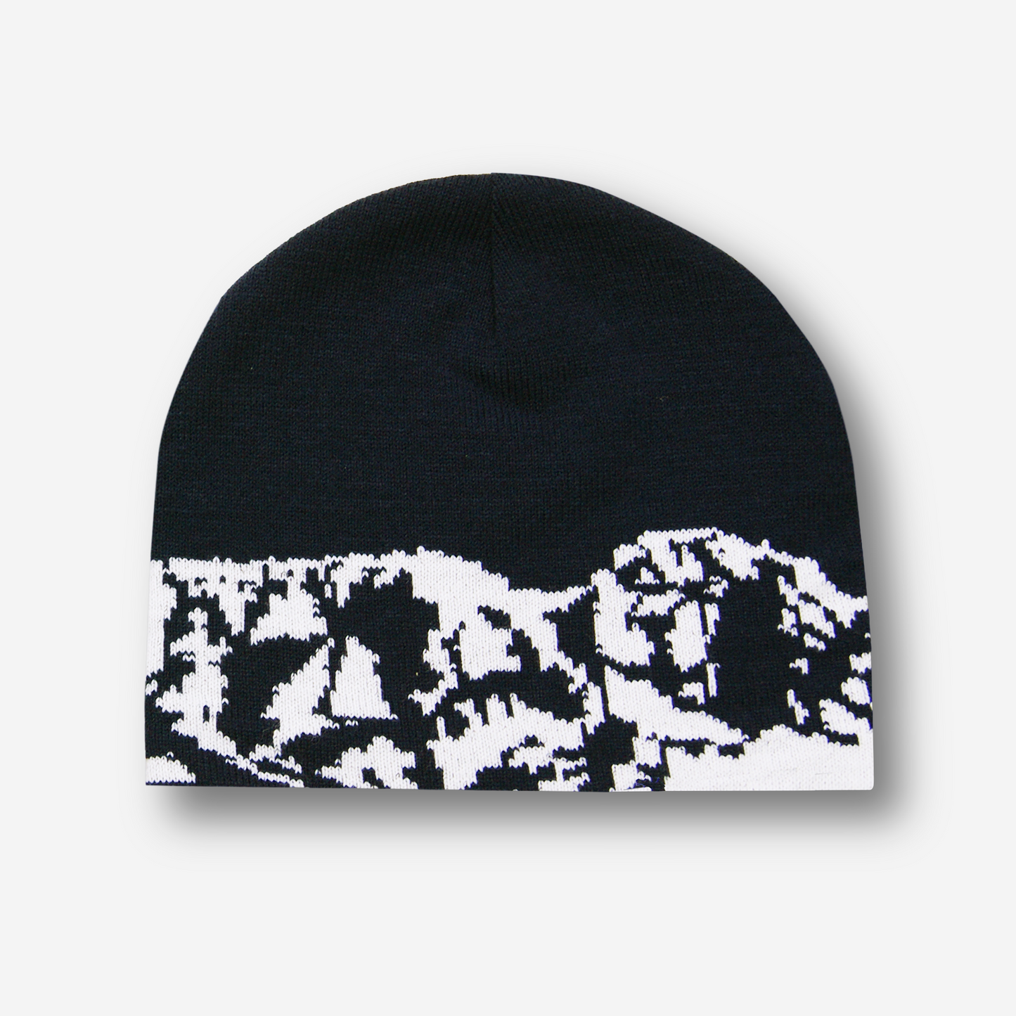 CZAPKA GIEWONT CZARNA