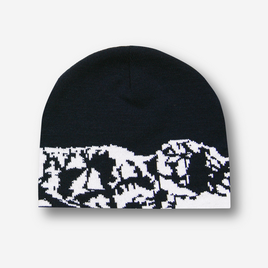 CZAPKA GIEWONT CZARNA