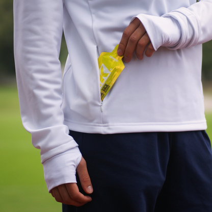 BLUZA SPORTOWA REFLECT