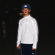 BLUZA SPORTOWA REFLECT