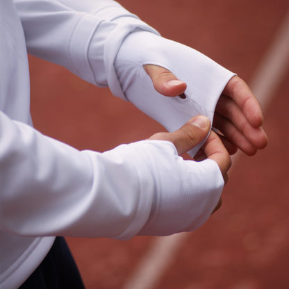 BLUZA SPORTOWA REFLECT