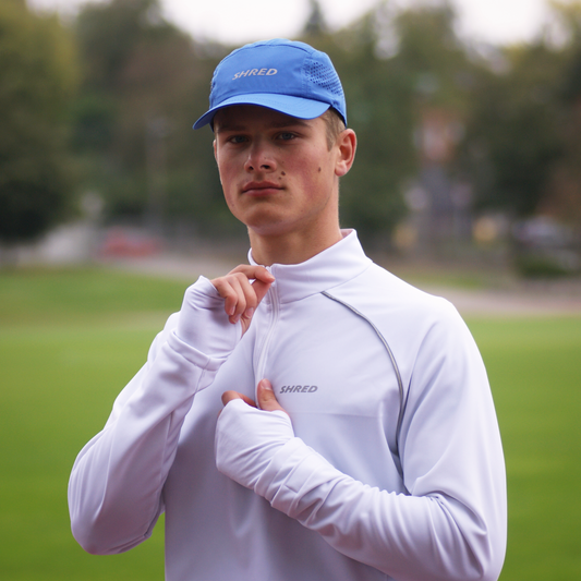 BLUZA SPORTOWA REFLECT