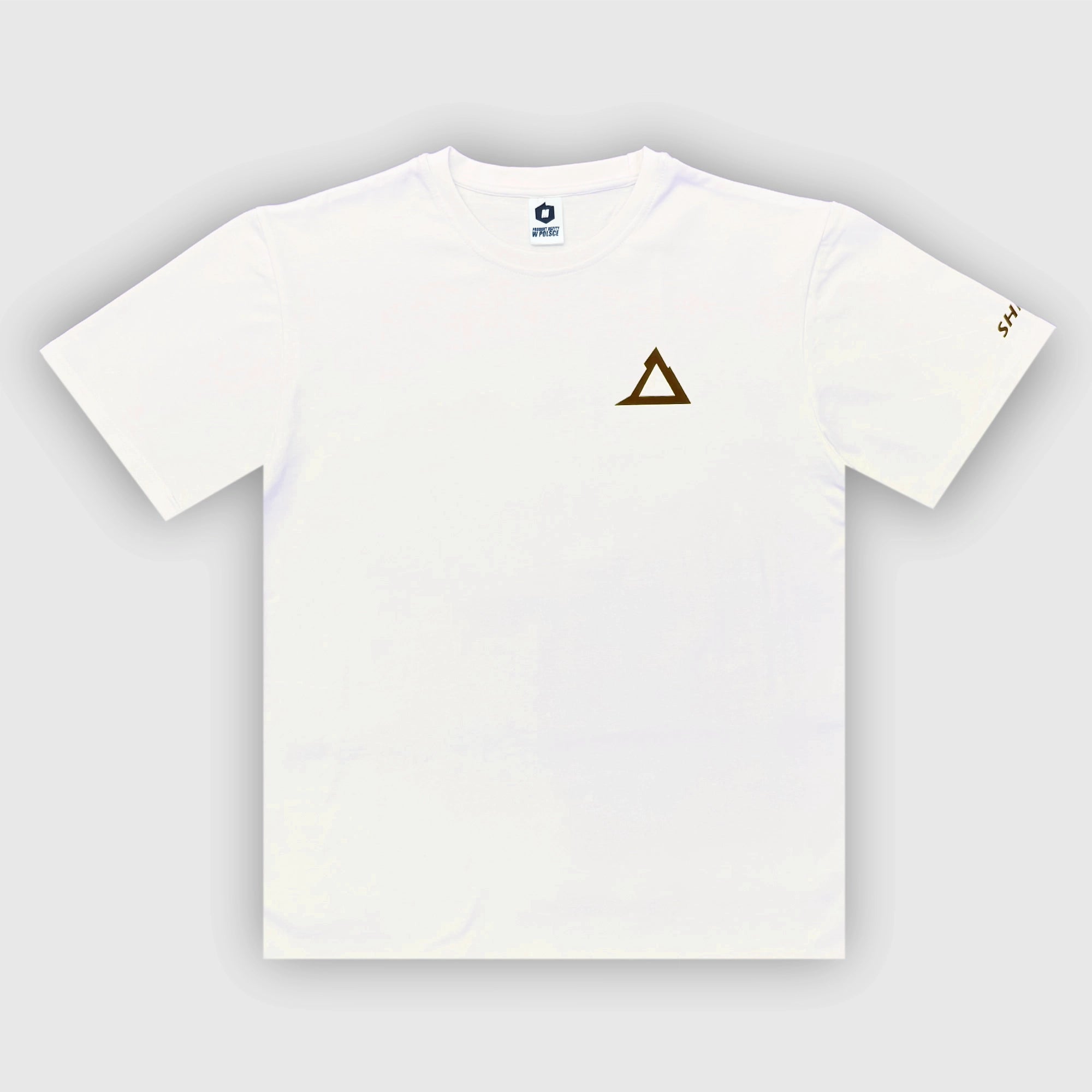 KOSZULKA RUNNER MUD