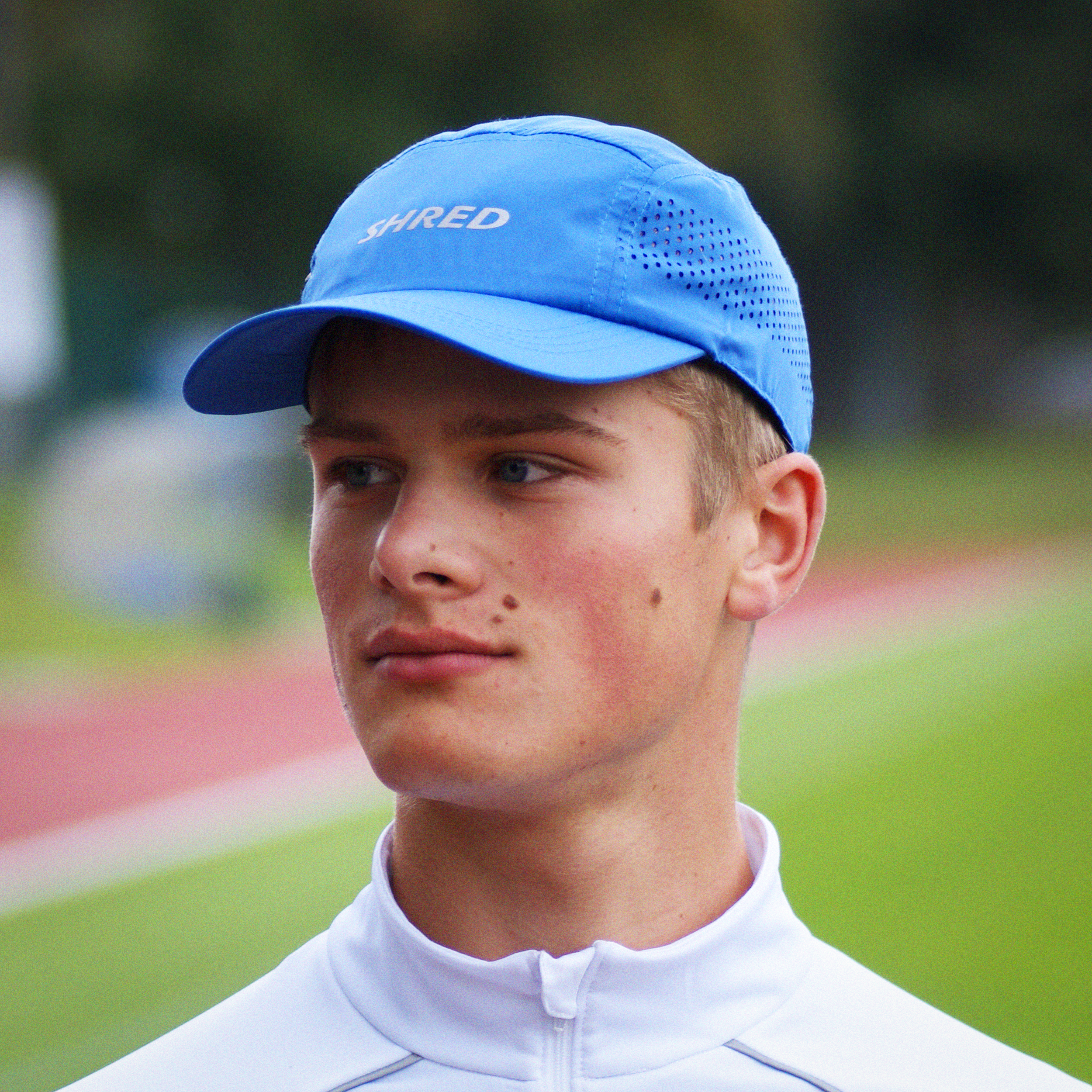 CZAPKA RUNNER