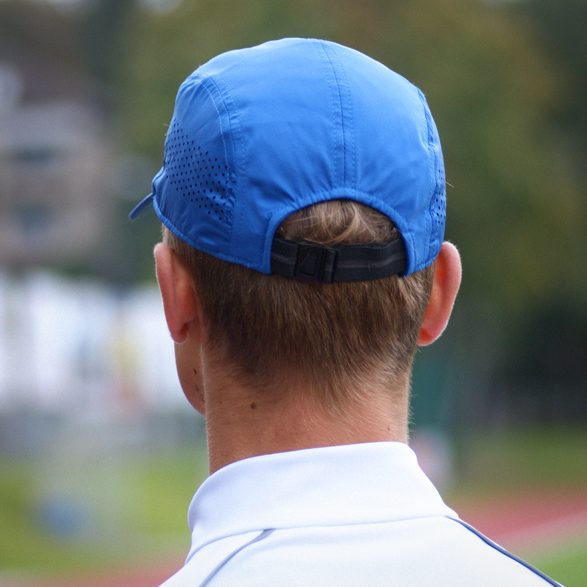 CZAPKA RUNNER