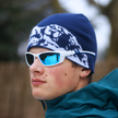 OKULARY SHRED DAILY BIAŁE