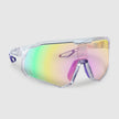 Okulary Fotochrom Fioletowe