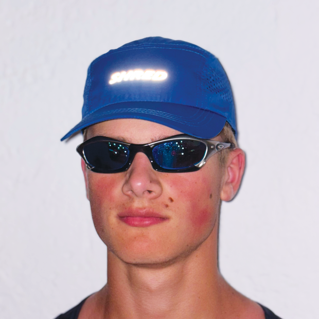 CZAPKA RUNNER